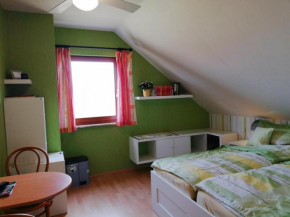 Отель Privatzimmer mit Aussicht  Пирна